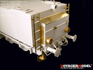 Tramway Voyager modèle PE35101 de BR52 pour TRUMPETER 00210 1/35 – image 4