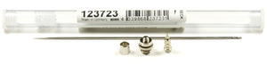 Kit de buses Harder&amp;amp;Steenbeck 123723 0,6 mm pour Evolution, Infinity, Ultra, Grafo