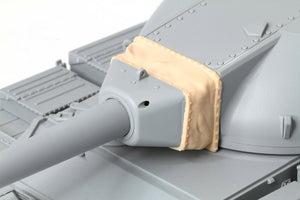 Dragon 3555 Char lourd britannique Conqueror (1/35)  – image 7