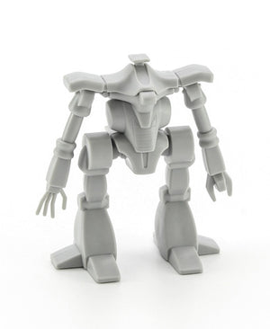 Hasegawa 64810 Greta Gully - Walker Machine Xabungle 1/500 – imagen 8
