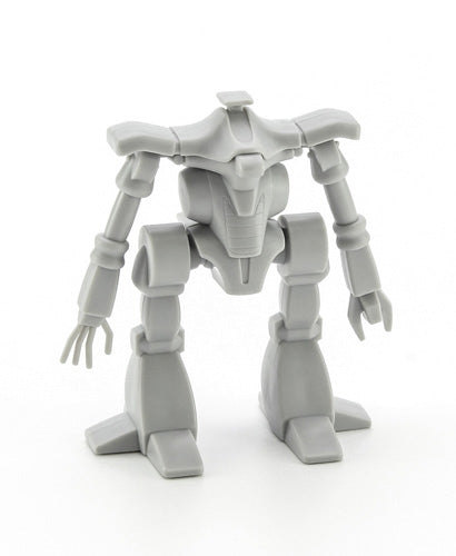 Hasegawa 64810 Greta Gully - Walker Machine Xabungle 1/500 – imagen 8
