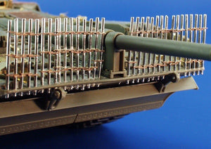 Eduard 35544 Strv.103 S-Tank, kit supplémentaire 1/35 Trumpeter – image 3