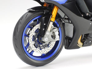 Tamiya 14133 Yamaha YZF-R1M 1/12  – image 9