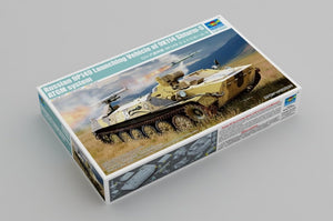 Trumpeter 09605 Véhicule de lancement russe 9P149 avec système de missile antichar 9K114 Shturm-S 1/35 – immagine 2