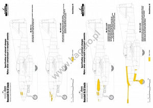 Kagero 3046 Messerschmitt Me 262 Schwalbe vol. I (EN) – zdjęcie 9