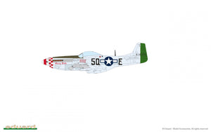 Eduard 2147 Aces of The Eight Dual Combo Édition Limitée 1/72 – Bild 31