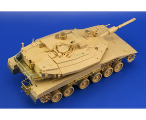 Eduard 36252 Merkava Mk. IV LIC 1/35 Academy – Bild 3
