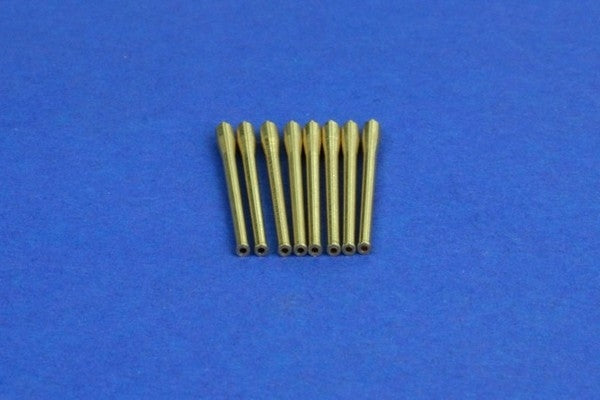RB Modèle 350L25 Barrel Zara classe croiseur Zara, Pola, Fiume, Gorizia 1/350 