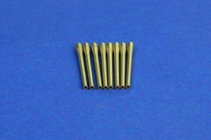RB Modèle 350L25 Barrel Zara classe croiseur Zara, Pola, Fiume, Gorizia 1/350