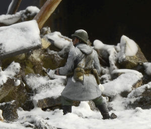 Italeri 6186 Siège de Bastogne 80 ans - Coffret de bataille 1/72 – image 17