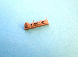 Fly 32007 Focke Achgelis Fa 330 1/32 – Bild 6