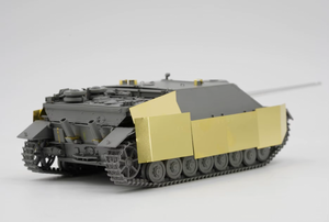 Border Modèle BT-049 Jagdpanzer IV L/70 V Sd.Kfz.162/1 1/35 – immagine 4