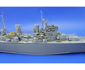Eduard 53079 Prince de Galles 1/350 Tamiya – image 4