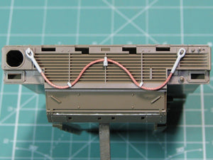 Câble de remorquage Eureka XXL ER-3543 pour VTT Leclerc 1/35  – immagine 7
