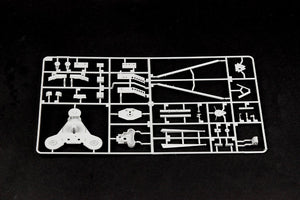 Trumpeter 03701 USS Arizona BB-39 1/200 – immagine 22