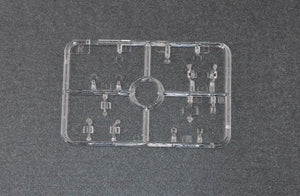 Trumpeter 05581 Char de combat principal russe T-80BVD (1/35) – immagine 16