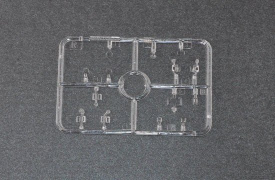 Trumpeter 05581 Char de combat principal russe T-80BVD (1/35) – immagine 16