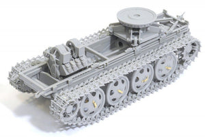 Dragon 6640 7,5 cm PaK 40/4 au RSO (1/35) – immagine 12