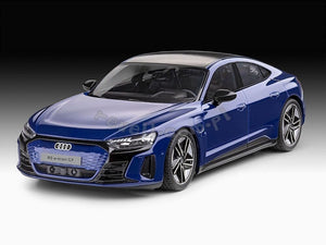 Revell 67698 Audi RS e-tron GT Système Easy Click Maquette 1/24 – image 9