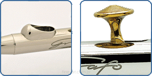 Godet de retouche Harder &amp;amp; Steenbeck 127003 pour aérographe Grafo T1, 1 ml, buse 0,15 mm, Quick Fix – image 2