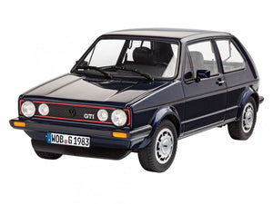 Revell 05694 35 ans VW Golf 1 GTI Pirelli (1/24) – image 3