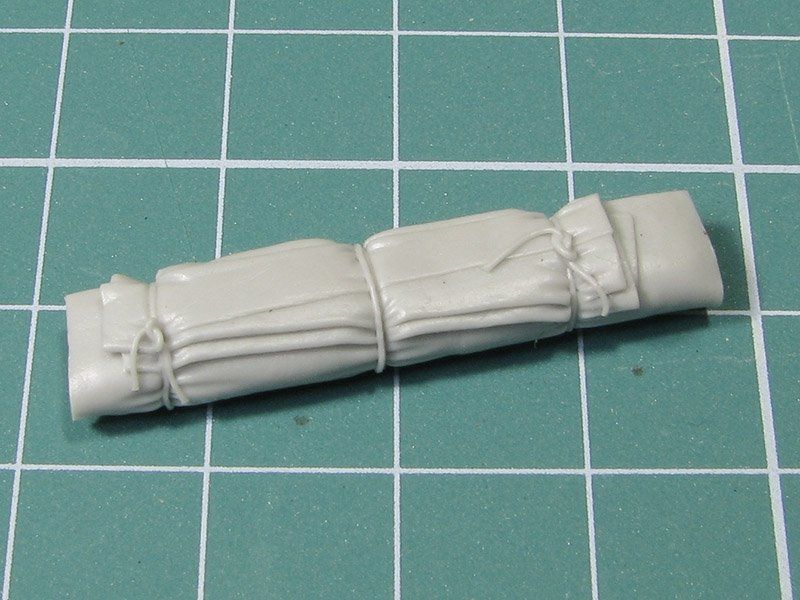 Ensemble de rangement Eureka XXL E-033 Panzerkampfwagen IV (toutes versions) 1/35 – immagine 7