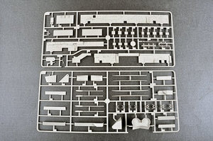 Trumpeter 05618 USS Intrepid CV-11 1/350 – Bild 7