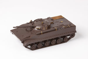 Eduard 36512 BMP-3 Zvezda 1/35 – Bild 3