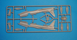 Dora Wings 72005 Bell P-63E-1-BE Kingcobra 1/72 – image 7