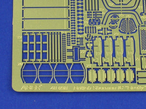 Aber 48038 Char britannique Sherman IC Firefly Tamiya au 1/48 – image 5