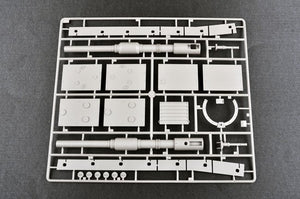 Trumpeter 00926 US M1A1 AIM MBT 1/16 – image 10