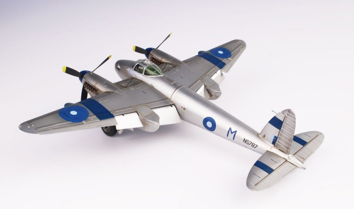 Special Hobby 72452 DH. Mosquito PR Mk.XVI ‘Long-Range Reconnaissance’ 1/72