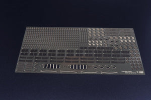 MK1 Design MD-20020 RMS TITANIC DX PACK pour maquette Trumpeter 1/200 – image 18