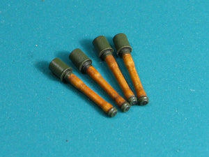 EUREKA XXL E-046 Grenade à main allemande 24 1/35 – immagine 7