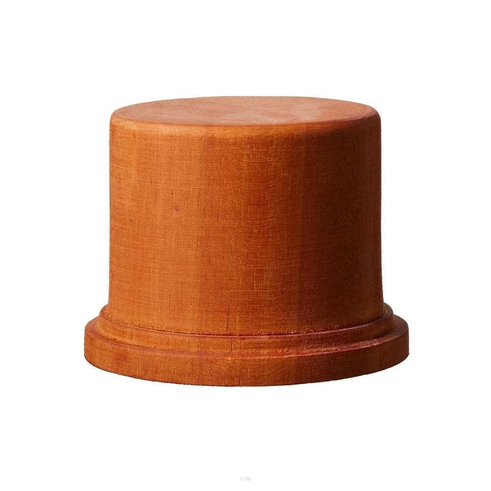 Gunze DB-003 Socle en bois rond M