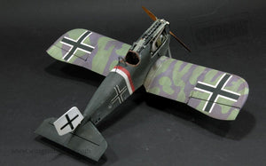 Wingnut Wings 32065 Junkers D.1 1/32 – zdjęcie 3
