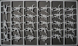 Italeri 6033 Infanterie allemande (1/72) – imagen 2