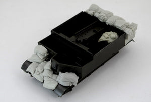 Ensemble de rangement Panzer Art RE35-540 pour « Carrier » au 1/35 – image 3