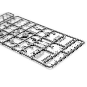 Clear Prop! CP4809 TB.2 Kit de démarrage pour drone 1/48 – image 9