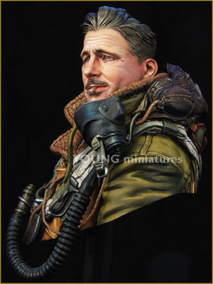Young Miniatures YM1850 RAF Bomber Command Seconde Guerre mondiale 1/10 – immagine 3