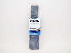 Ultimate Modelling Products UMP045 Thinny Sanders - 800/800 (6 Pack)