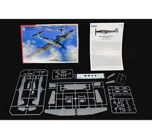 Hobby spécial 72340 Blohm &amp;amp; Voss BV 155V-1 1/72 – image 2