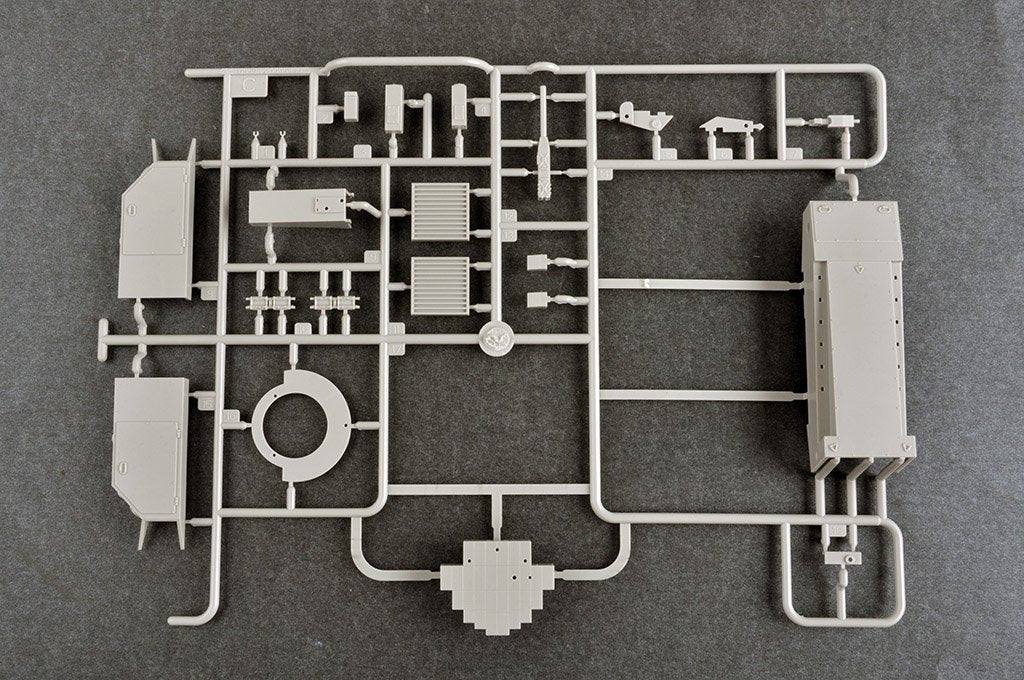 Trompette 09598 Objet 490B 1/35 – immagine 6