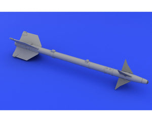 Armement Eduard SIN648133 A-10C GREAT WALL HOBBY 1/48 – image 14