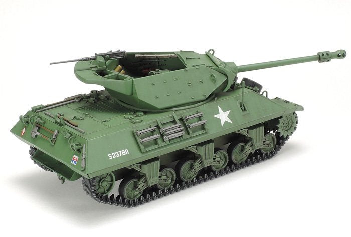 Tamiya 32582 Chasseur de chars britannique M10 IIC Achilles (1/48) – image 3