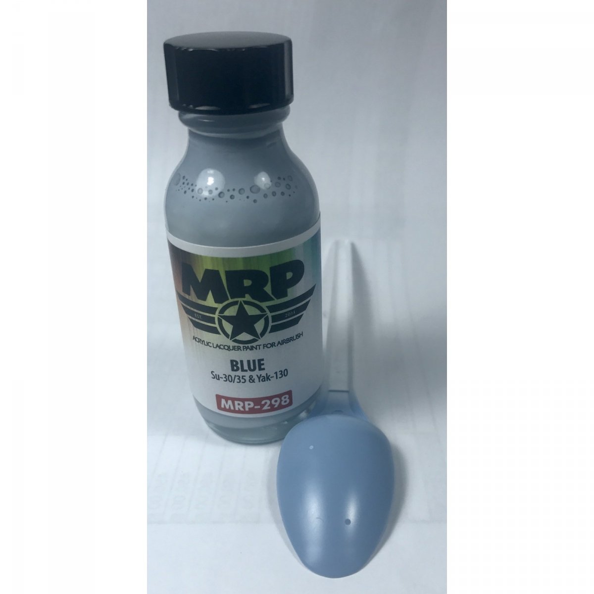 Mr. Paint MRP-298 BLEU SU-35