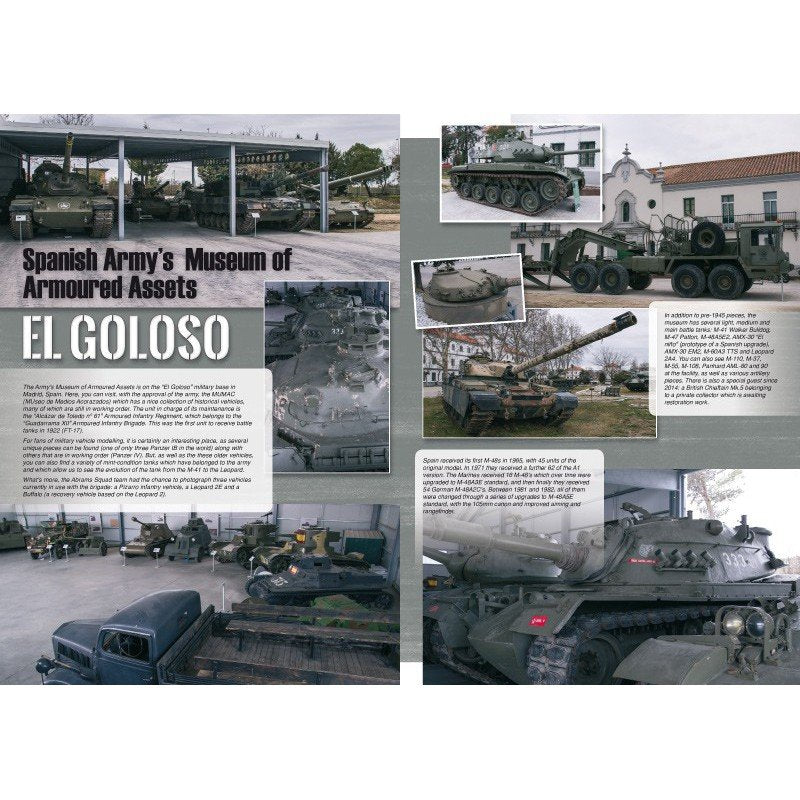 Abrams Squad n° 10 - ISSN 2340-1850 – image 8