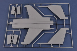 Hobby Boss 81755 MiG-31M Foxhound russe au 1/48 – image 6