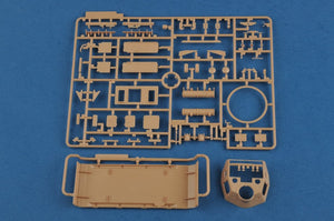 Hobby Boss 80132 Panzerkampfwagen allemand IV Ausf D / TAUCH – image 4