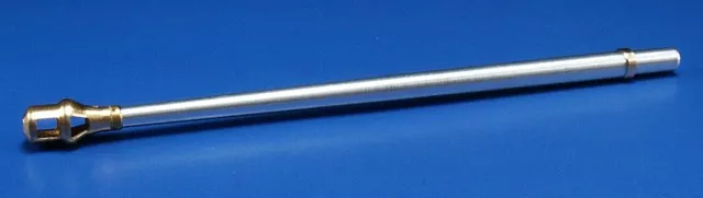 RB Model 35B20 8.8cm KwK 43/2 L/71 Tiger B (Porshe tour) 1/35 – imagen 2